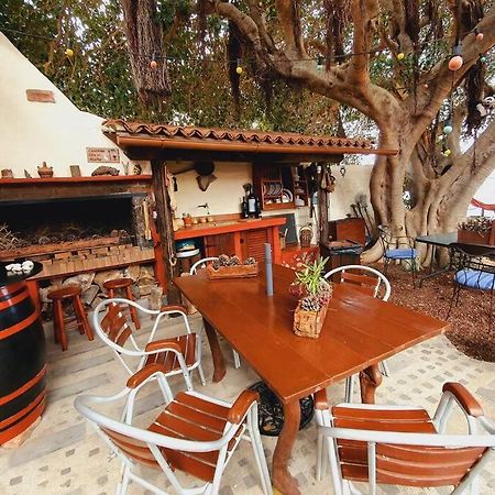 La Bodeguita Apartamento Santo Domingo La Guancha Exterior foto